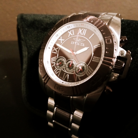 INVICTA WATCH - Picture 4 of 4